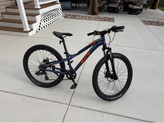 GT stomper pro