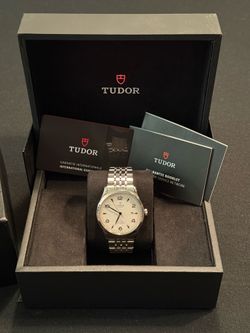 Tudor 1926 41mm Watch