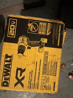 DEWALT 2 deal in one