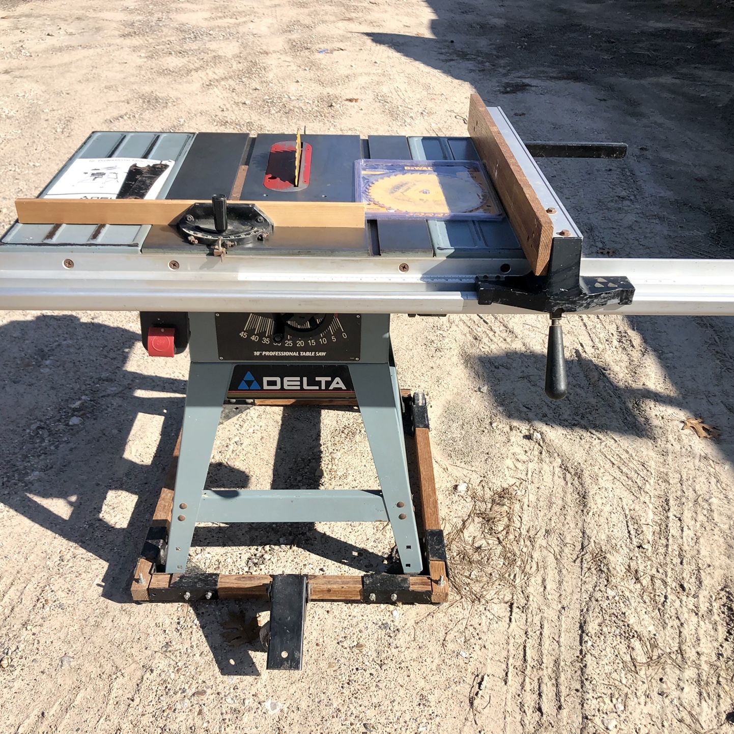 Delta table saw belt online