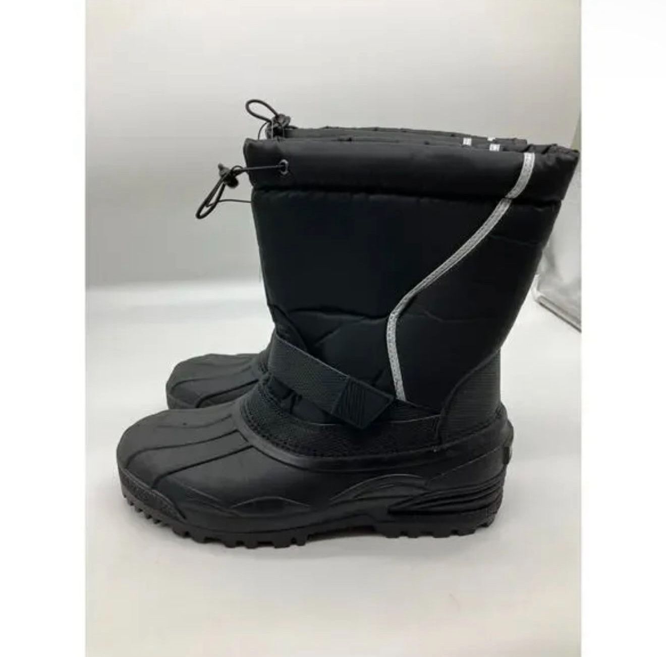 Men Snow Boots Size #13 (Brand New)
