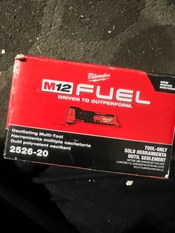Multitool brand new