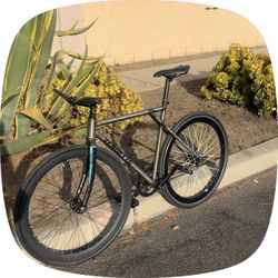 Rare vendetta frame read description