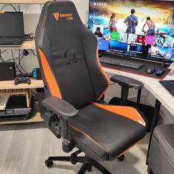 Secretlab OMEGA Gaming Chair Leatherrette