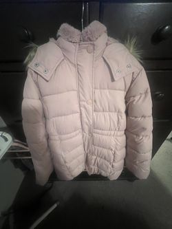 Girls Abercrombie Jacket