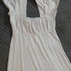 Dresses Clothing Summer Dress Girls Women's  Skirt 