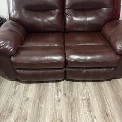 Couches 