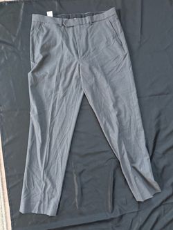 Men’s dress pants