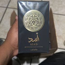 Lmk I Sell Lots Of Cologne