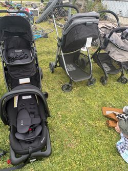 Strollers