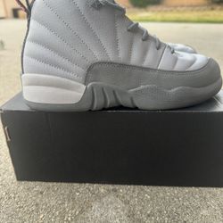 Jordan 12