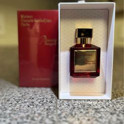  Baccarat Rouge 540 3.4 FL OZ