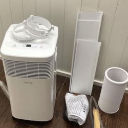 Portable air conditioner ac Clima aire