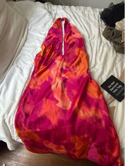 Lulu’s dress