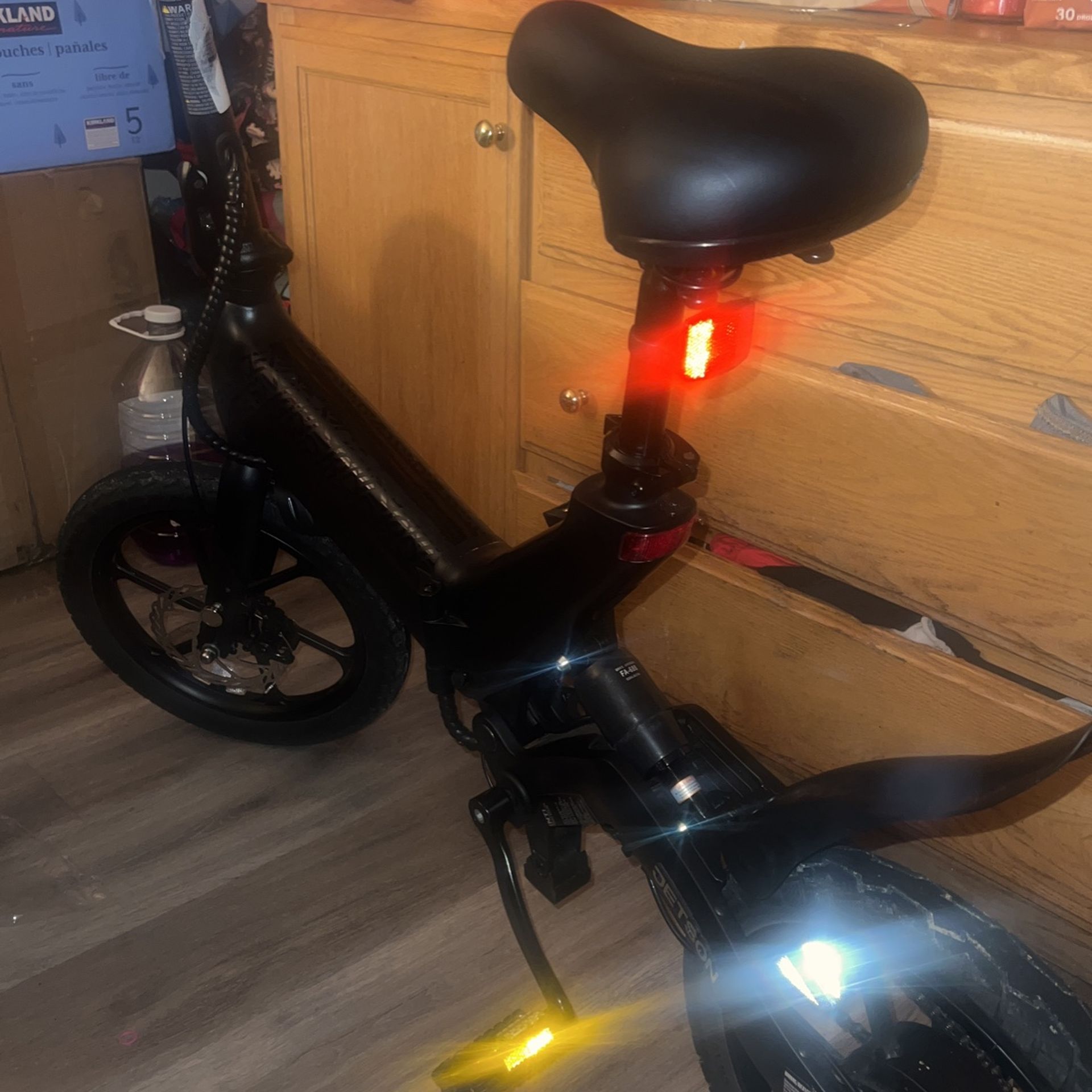 Jetson Ebike for Sale in Antioch, CA OfferUp