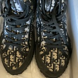 Dior Boots