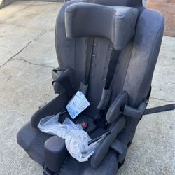 Car seat