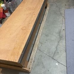 FREE Skateboard Rail