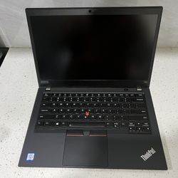 T490 Windows 10