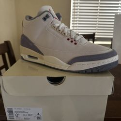 Jordan 3
