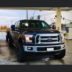 Ford F150 Xlt 6 1/2 