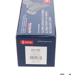 Denso Direct Ignition Coil