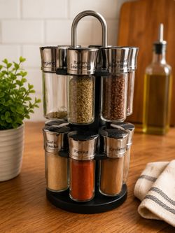 Spices