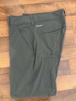 Women’s Hiking Pants size 14