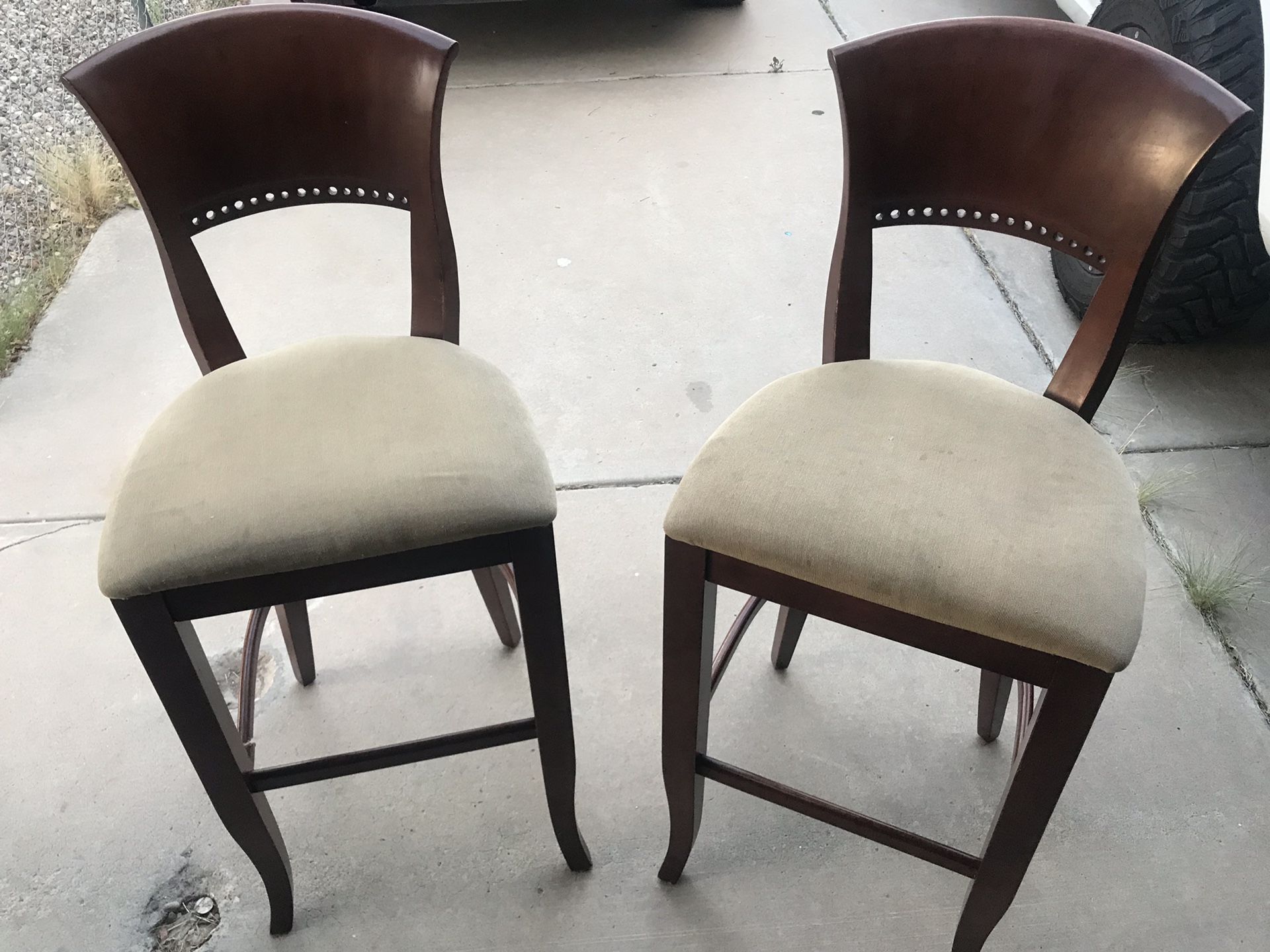 High Counter Bar Stools for Sale in Albuquerque, NM OfferUp