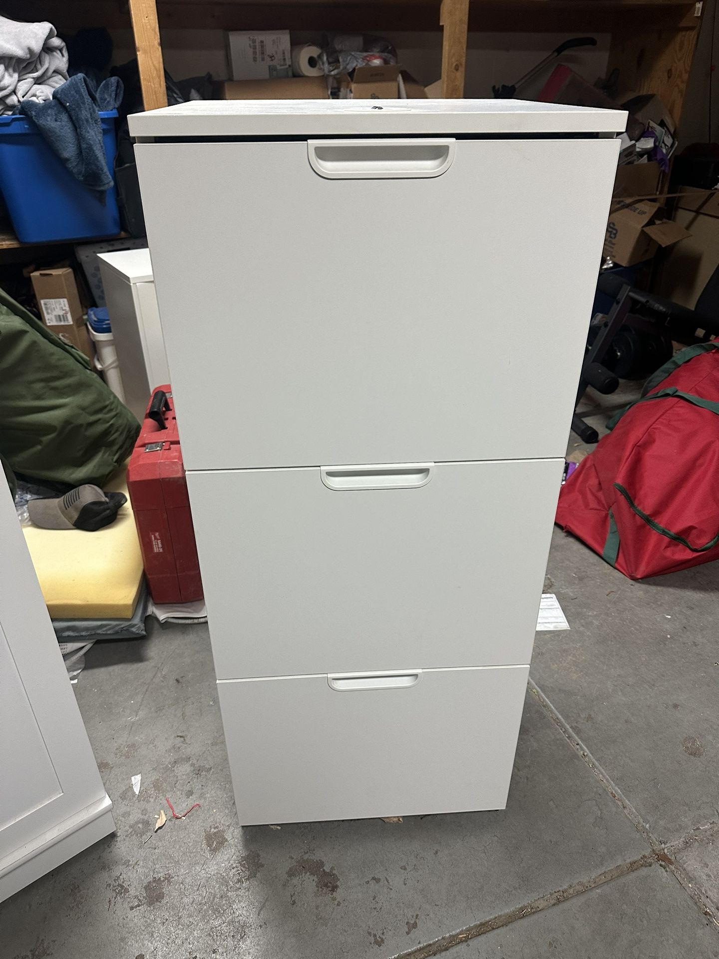Filing Cabinet
