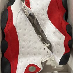 Jordan 13 Cherry