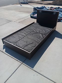 Twin Bed frame