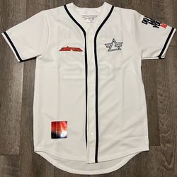 Gryffin Alive Album Jersey size Small