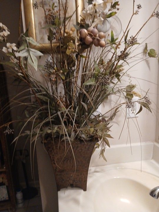 4ft Artifical Flowers