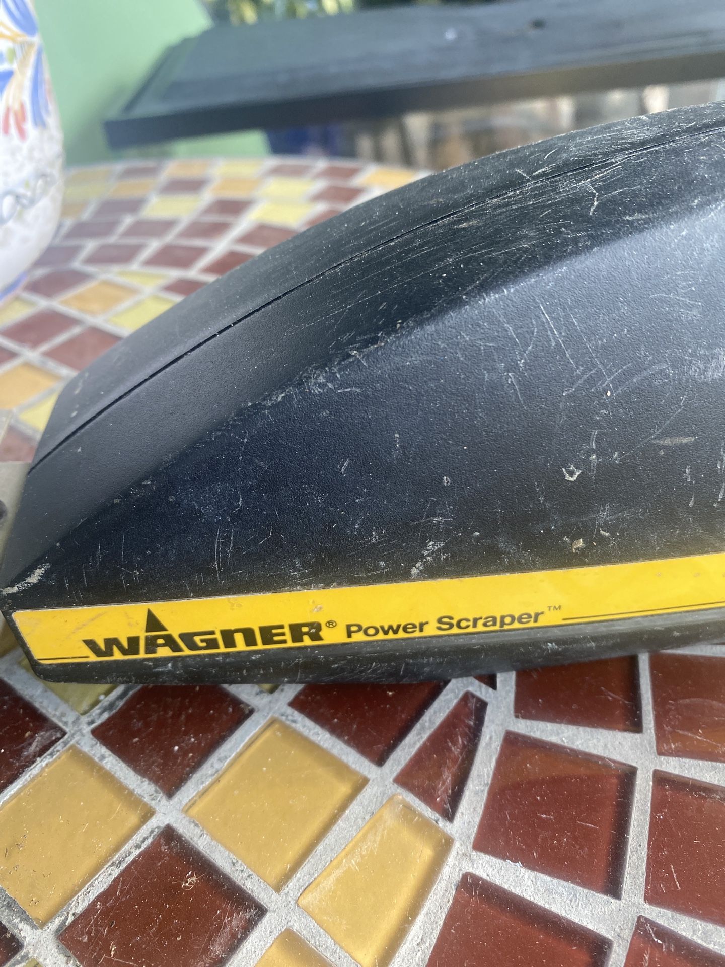 Wagner Power Scraper for Sale in Miami, FL - OfferUp