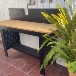 Table For Different Tools And Different Uses