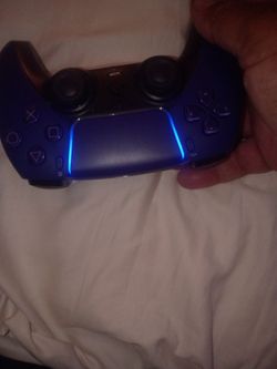 PS5 controller