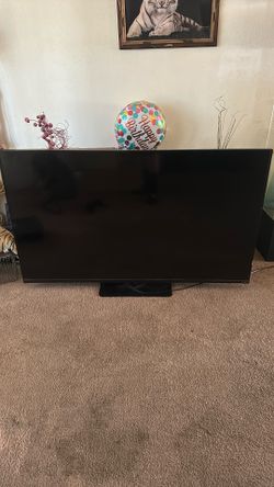 55 inch Vizio