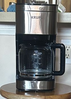 Coffee maker
