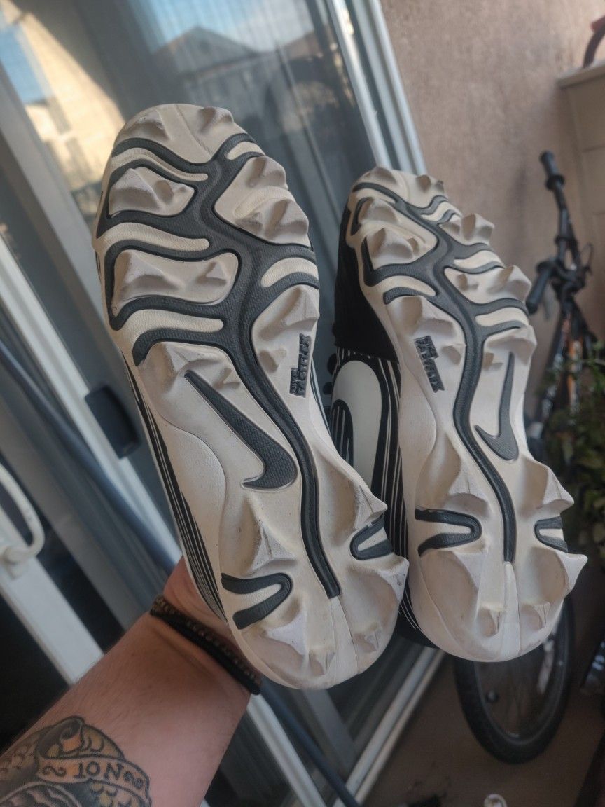 Baseball Shoes
