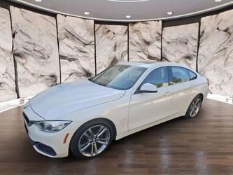 2017 BMW 4 Series