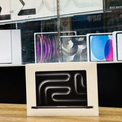 MacBook Pro 14in M3 Pro Chip 