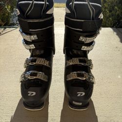 Dalbello Ski Boots