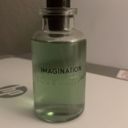 Am Selling My Louis Vuitton Cologne (imagination)