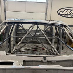 Custom Roll Cages