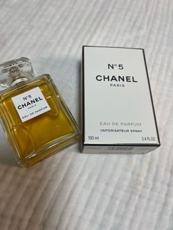 Chanel No5 women perfume brand new