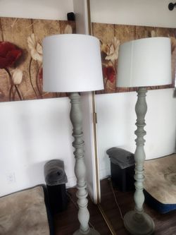 Floor Lamp