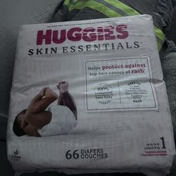 Huggies Size 1 
