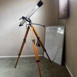 Telescope 