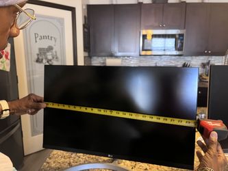 LG Monitors